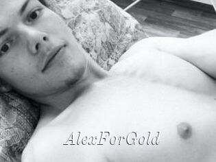 AlexForGold