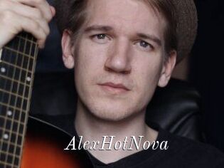 AlexHotNova