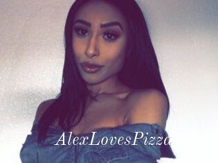 AlexLovesPizza