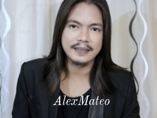 AlexMateo