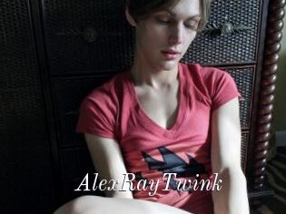 AlexRayTwink