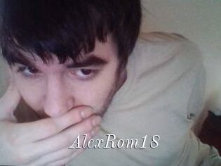 AlexRom18