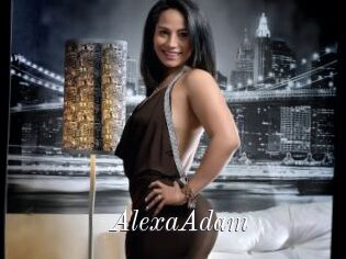 AlexaAdam