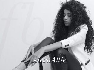 AlexaAllie