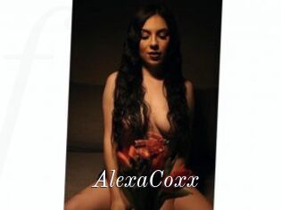 AlexaCoxx