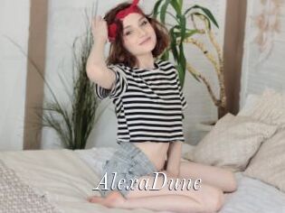 AlexaDune