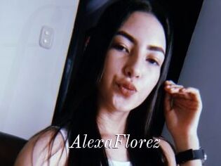 AlexaFlorez