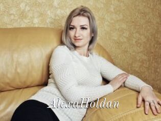 AlexaHoldan