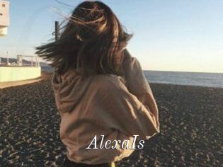 AlexaIs