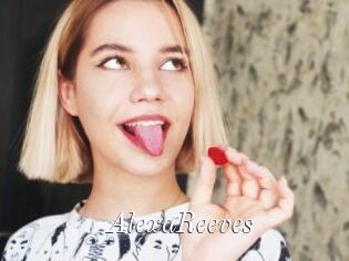 AlexaReeves