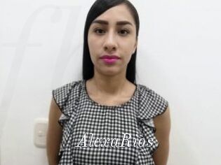 AlexaRios