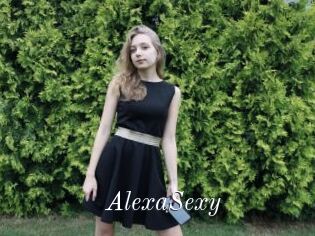 AlexaSexy