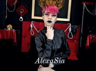 AlexaSia