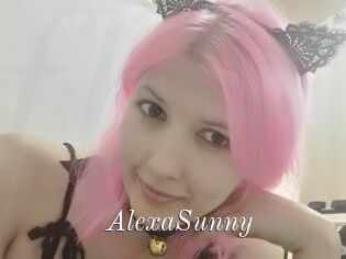 AlexaSunny