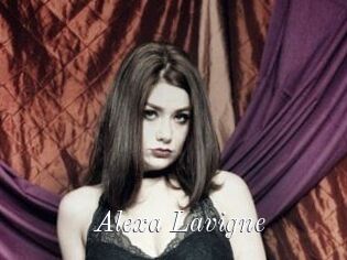 Alexa_Lavigne
