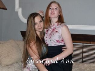 Alexa_and_Ann