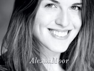 AlexaaMoor