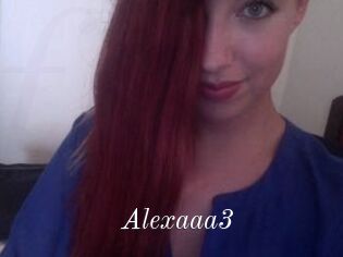 Alexaaa3