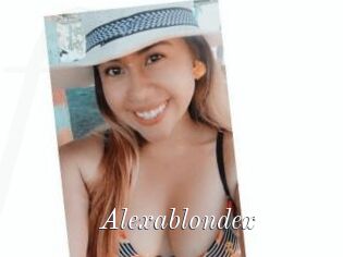 Alexablondex