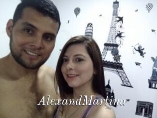 AlexandMartina