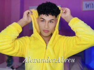 AlexanderAbreu