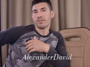 AlexanderDavid