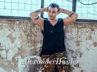 AlexanderHunter