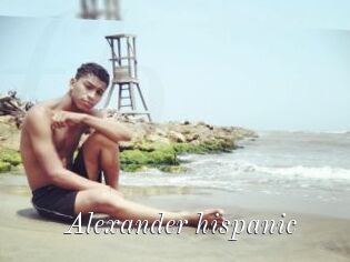Alexander_hispanic