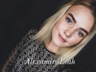 AlexandraLeah