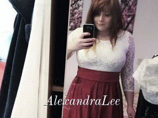 AlexandraLee