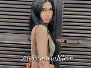 AlexandriaKlein