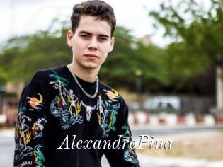 AlexandroPina