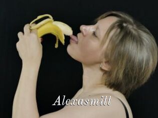 Alexasmitt