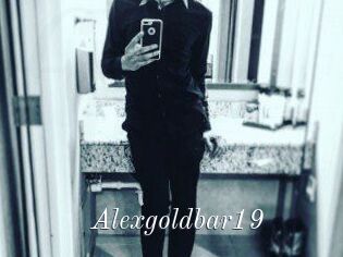 Alexgoldbar19