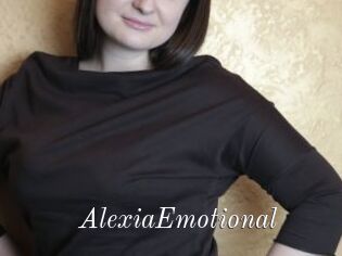 AlexiaEmotional