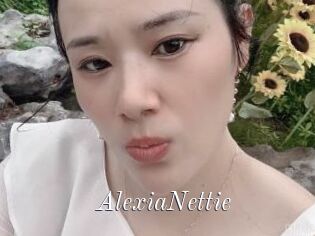AlexiaNettie