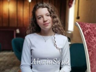 AlexiaSond