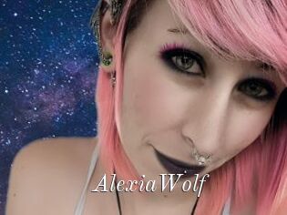 AlexiaWolf