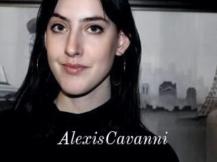 AlexisCavanni