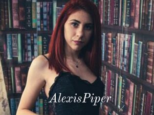 AlexisPiper