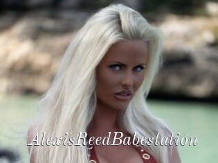 AlexisReedBabestation