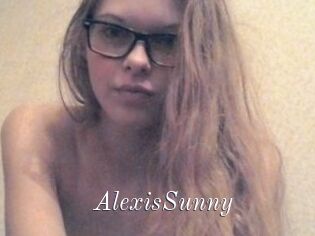 AlexisSunny