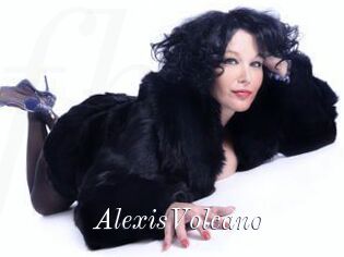 AlexisVolcano