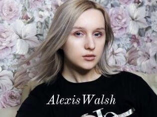 AlexisWalsh