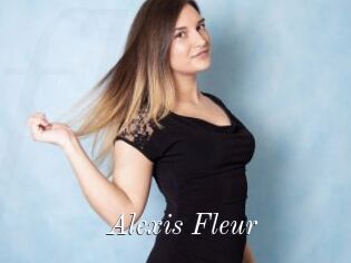 Alexis_Fleur