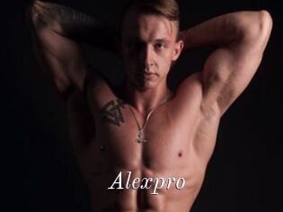 Alexpro