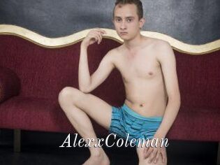 AlexxColeman