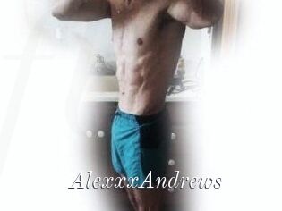 AlexxxAndrews