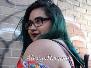 AlexysBrenna
