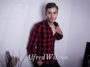 AlfredWilson